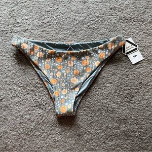 RVCA BIKINI BOTTOMS! ✨